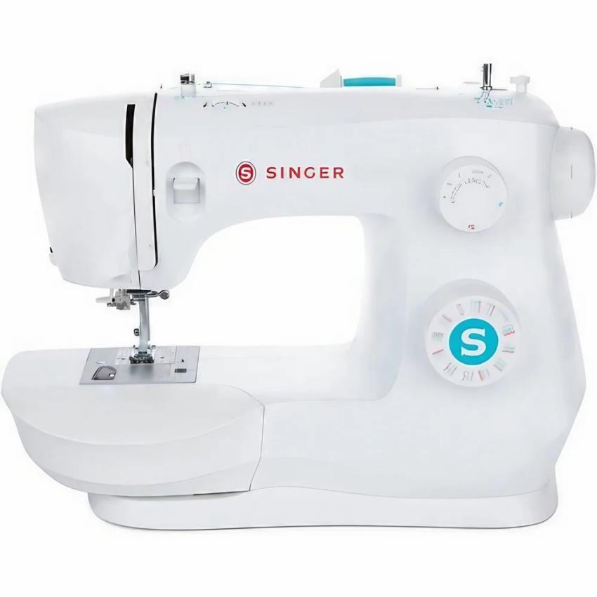Industrial Plastic Stitch Sewing Machine