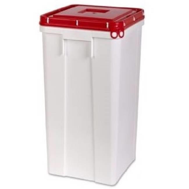 Plastic Smart Container