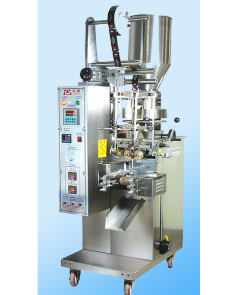 Plastic Sugar Packaging Machine, Auto