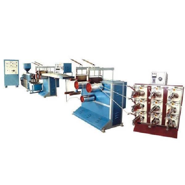 Plastic Sutli Manufacturing Equipment