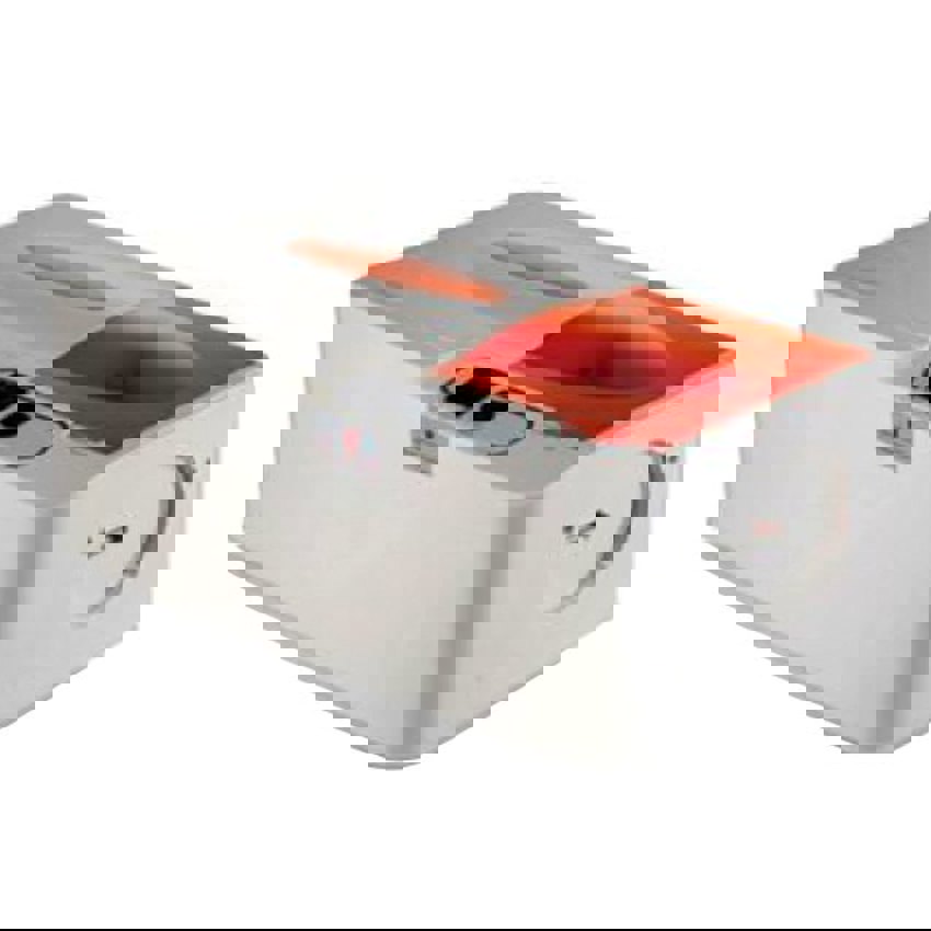 Plastic Tornado Potato Cutter