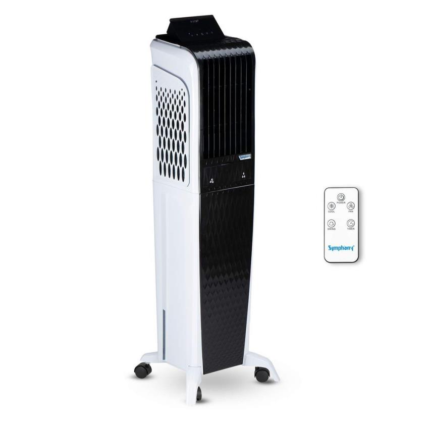 Plastic Tower Air Cooler