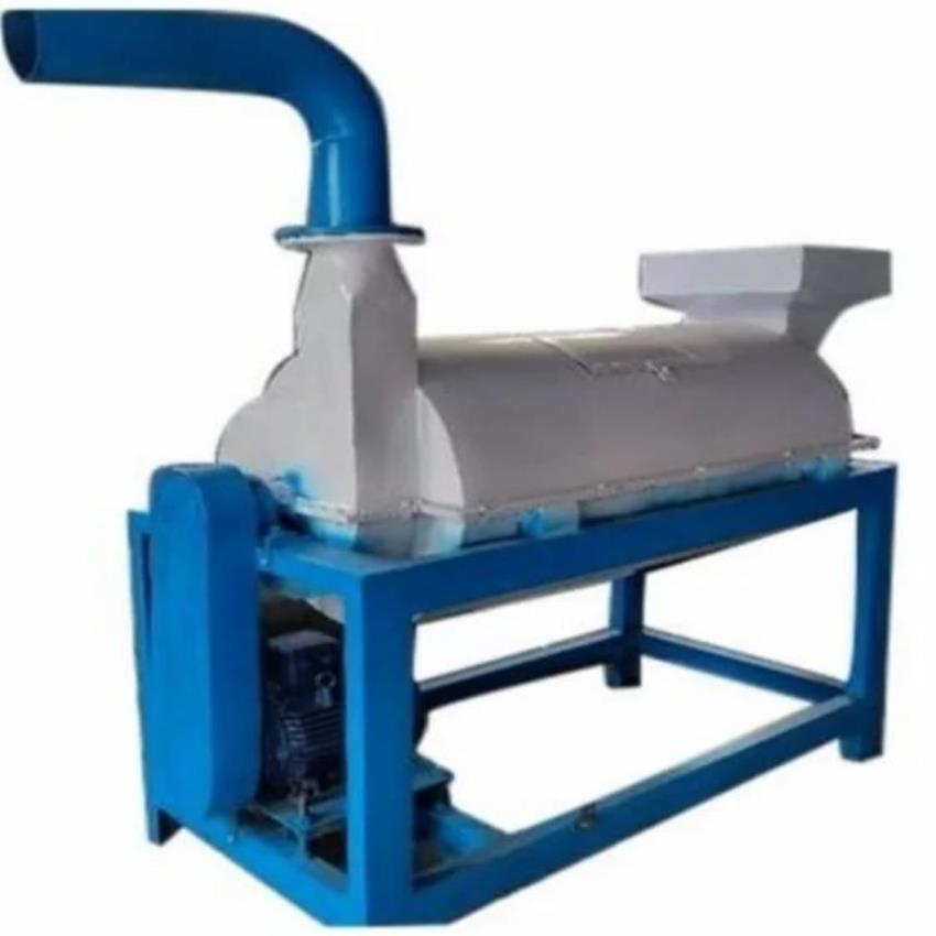 Plastic Waste Drying Equipment