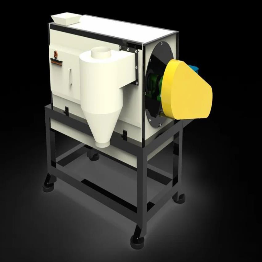 Plastic Waste Film Drying Equipment