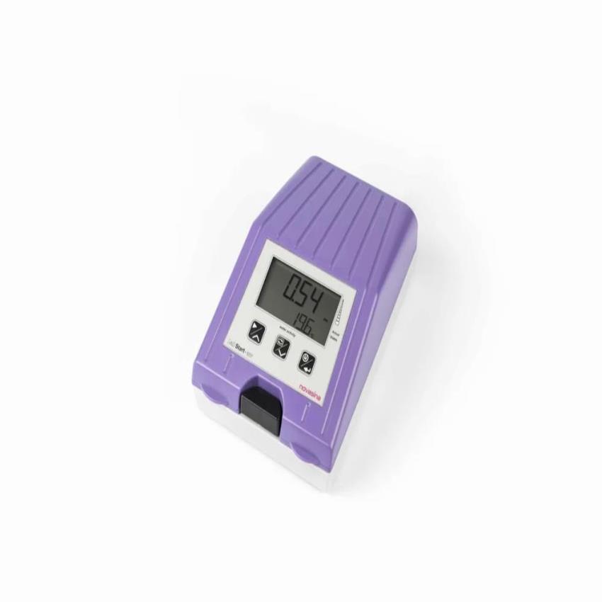 Plastic Water Activity Meter Labtouch-aw