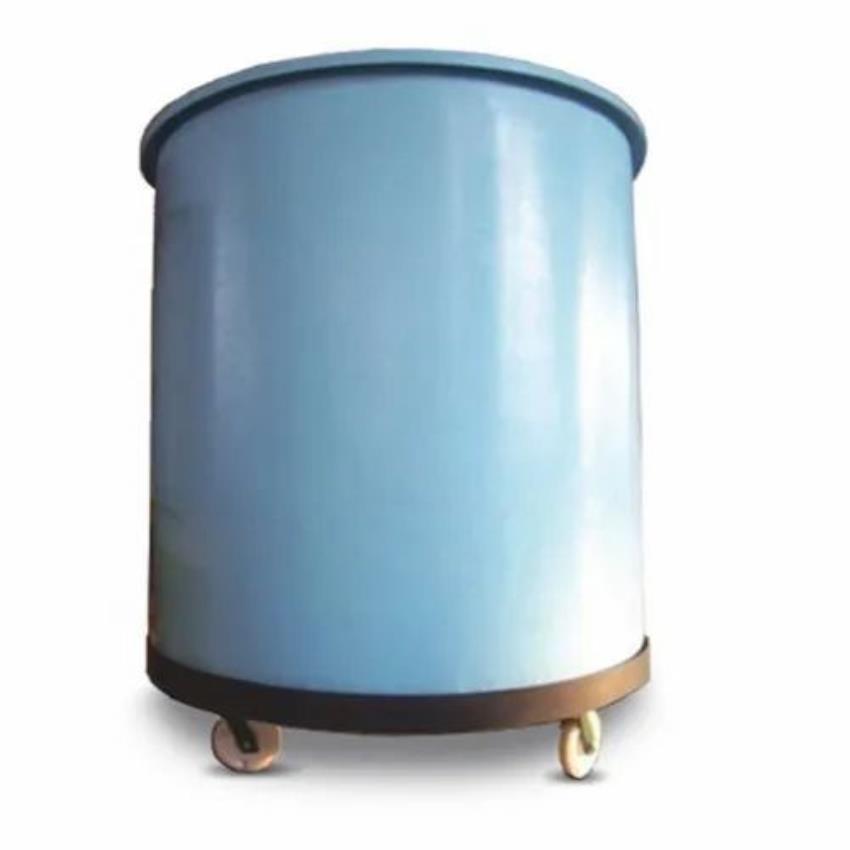 Plastic White Water Coiler