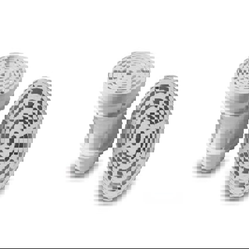 Plastic White Swimming Pool Components