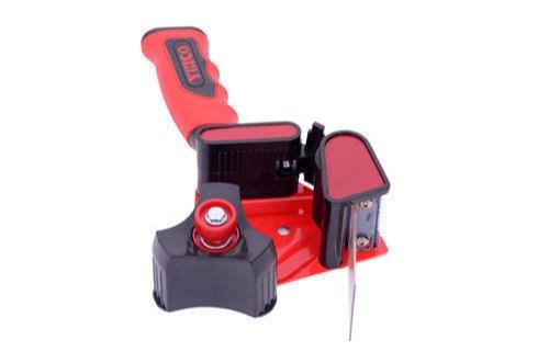 Plastic Industrial Tape Dispenser