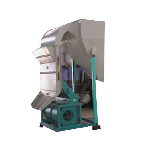 Plastic Material Recovery Machine