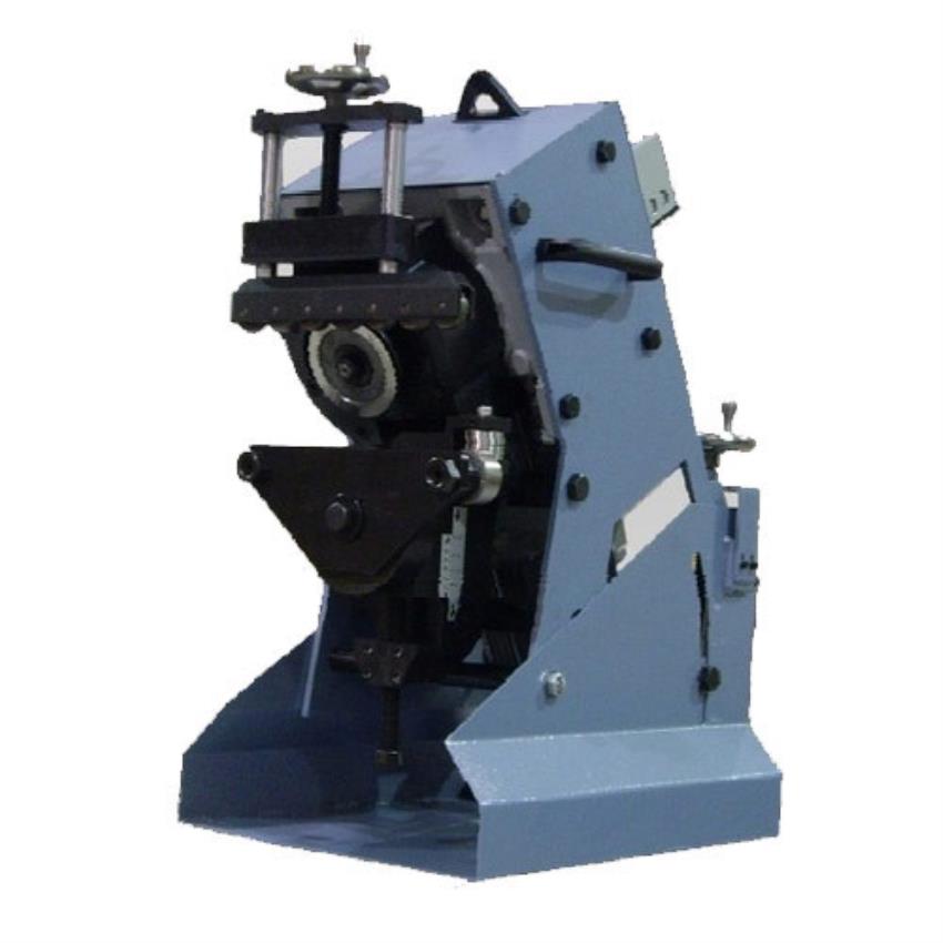 Standard Plate Edge Bevelling Machine