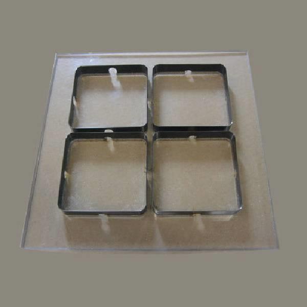 Plate Metal Cutting Die Blade