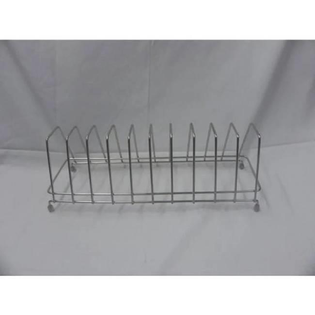 Plate Stand Equipment