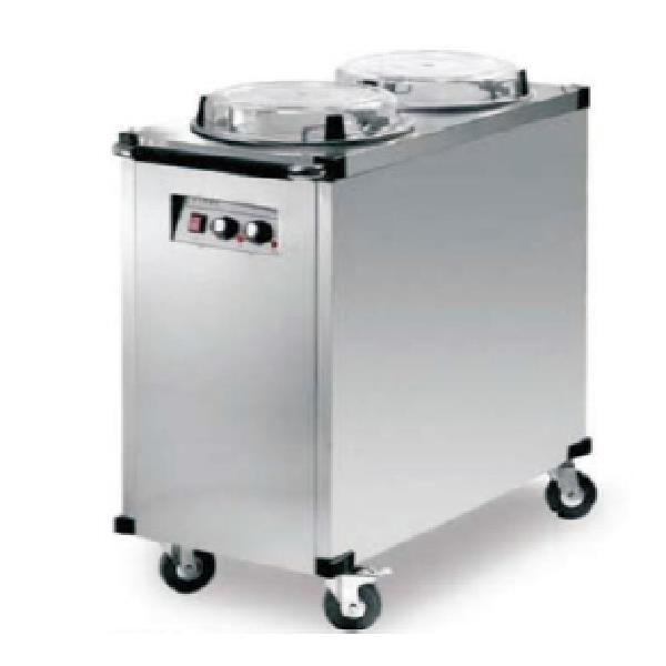 Professional Plate Warming Device