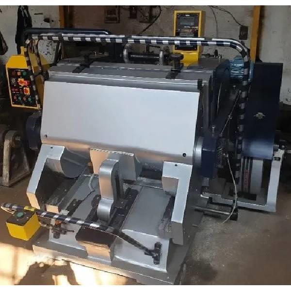 Platen Punching Equipment