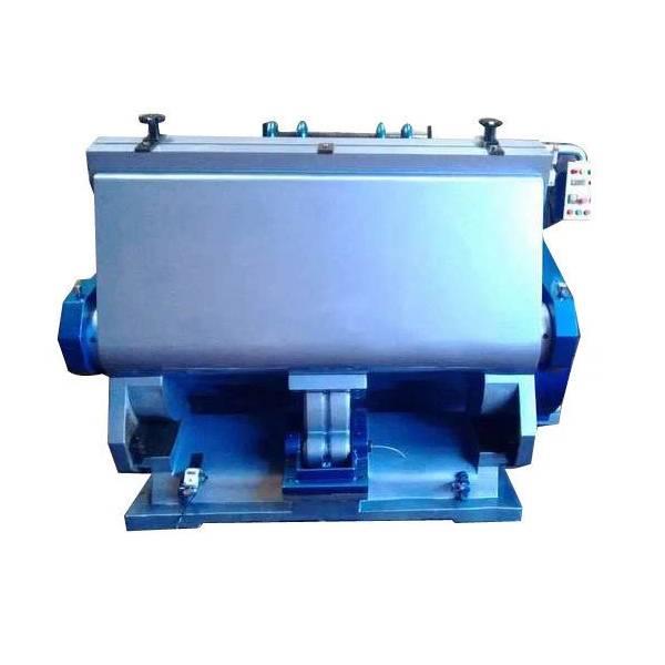 Platen Punching Machine