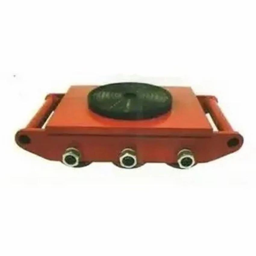 MS Platform Industrial Cargo Trolley