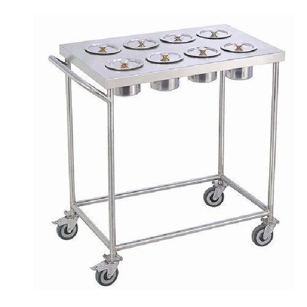 Restaurant Platform Stainless Steel Food Equipment