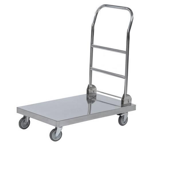 Platform Trolley