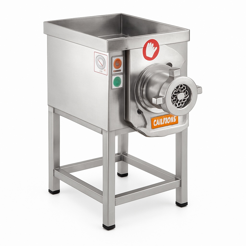 PLATINUM Chilly Cutter, 20-25 Kg/Hr