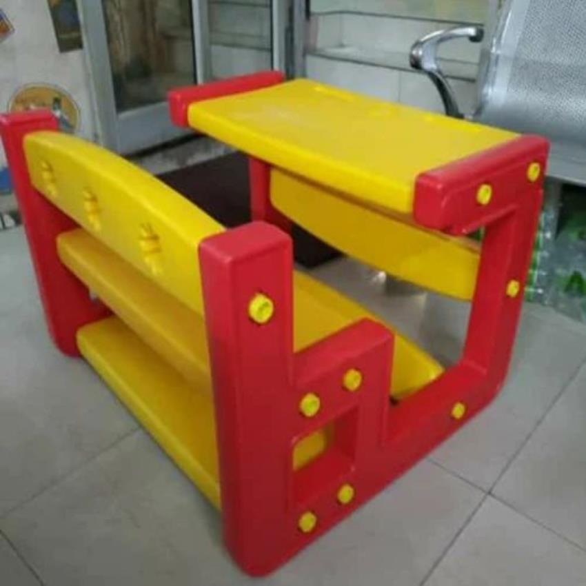 Educational Play School Furniture