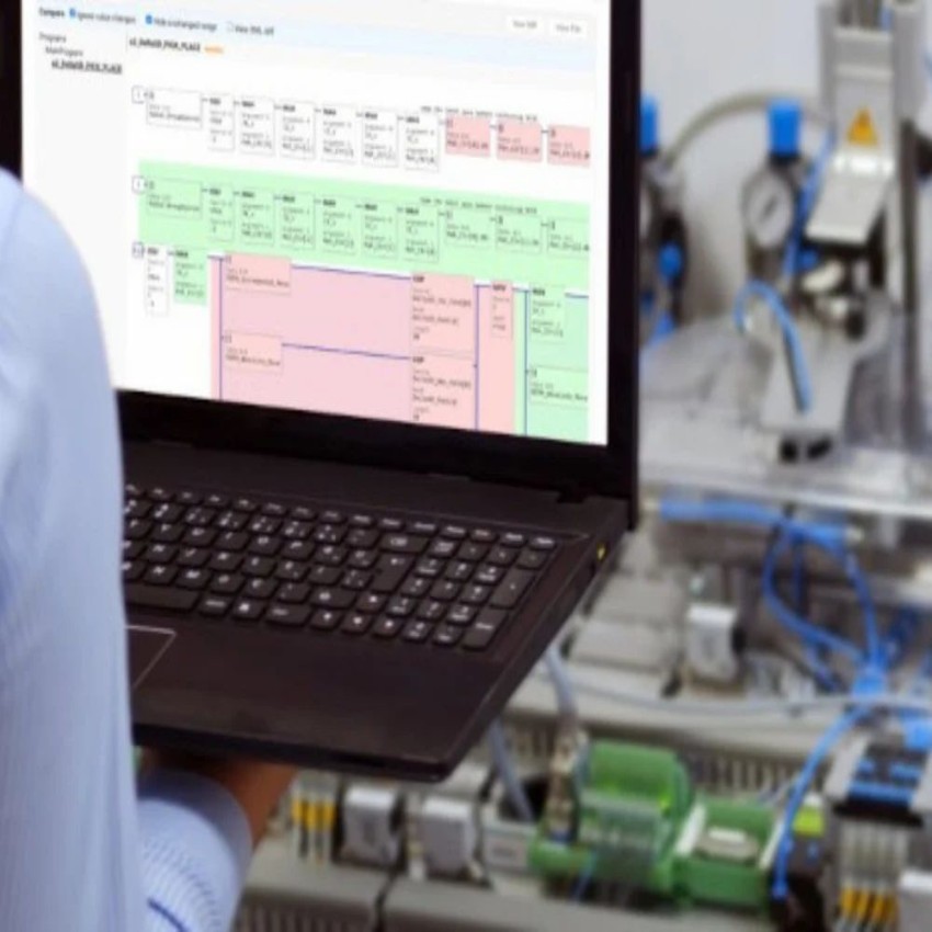 PLC Programming Services