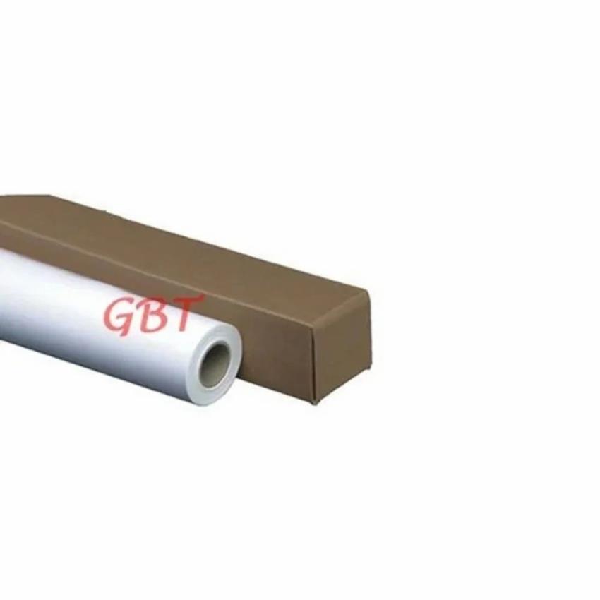 Plotter Paper Roll 42" 80gsm, 45m