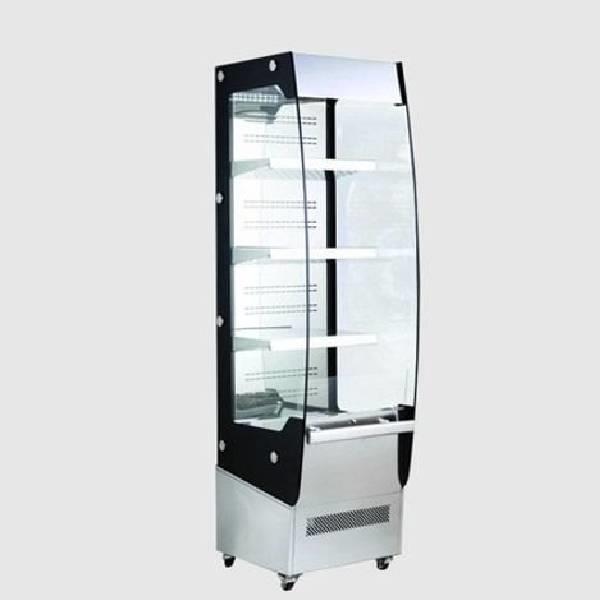 Plug-In Multideck Cooler - HTS 500