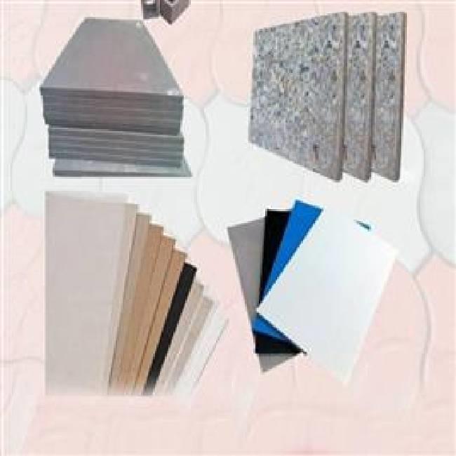 PVC PLASTIC SHEETS
