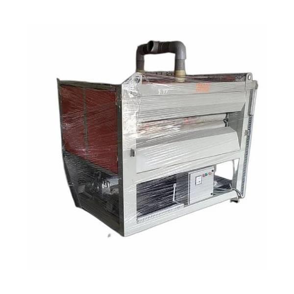 Plywood Brush Sanding Machine 20 HP