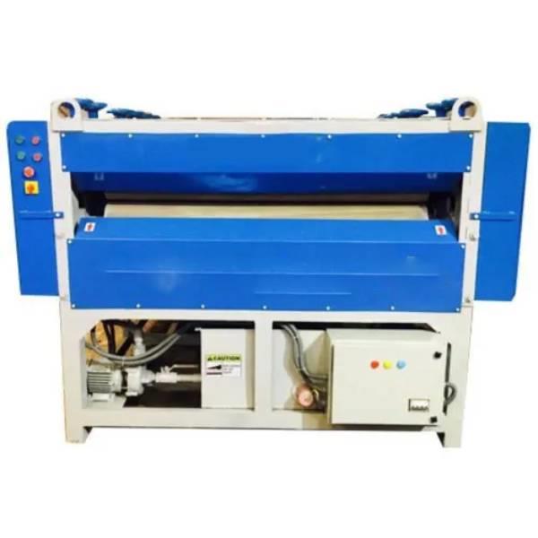 Plywood Immersion Machine