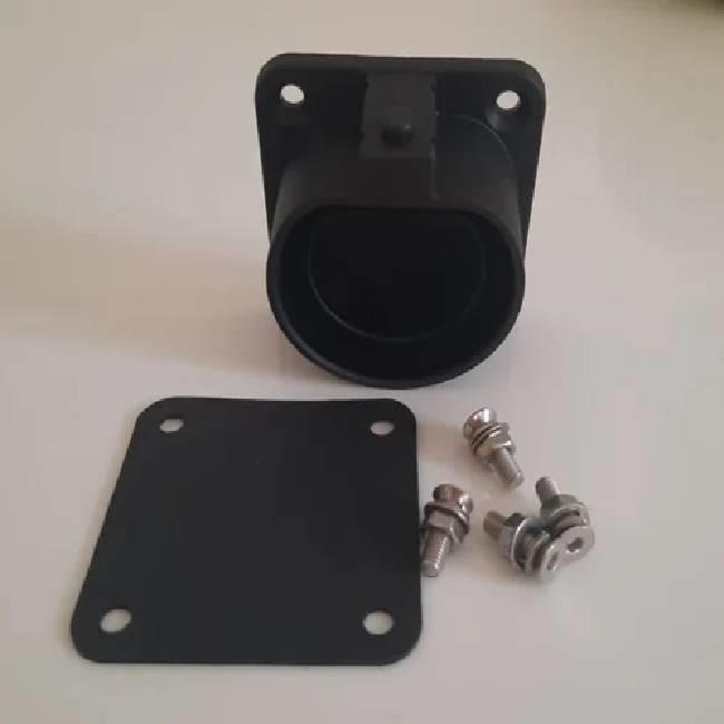 PME Electric Vehicle Type 2 Dummy Socket Holder