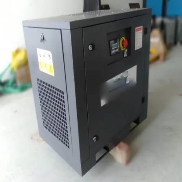 PMV 20HP Screw Air Compressor BEI