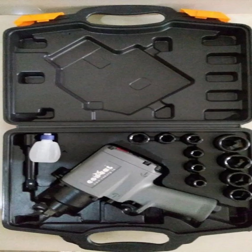 Pneumatic 1/2"" Driving Tool