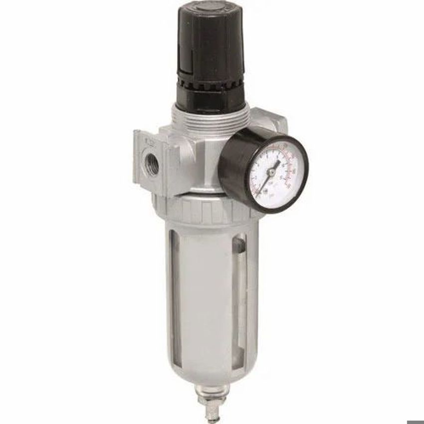 Pneumatic Air Filter Regulator
