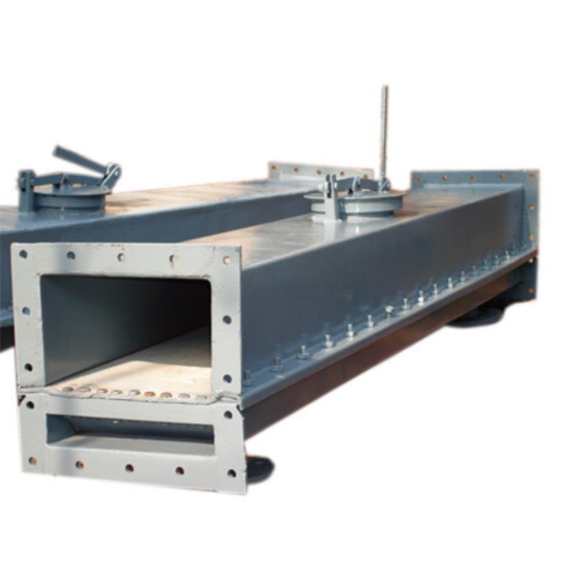 Pneumatic Air Slides