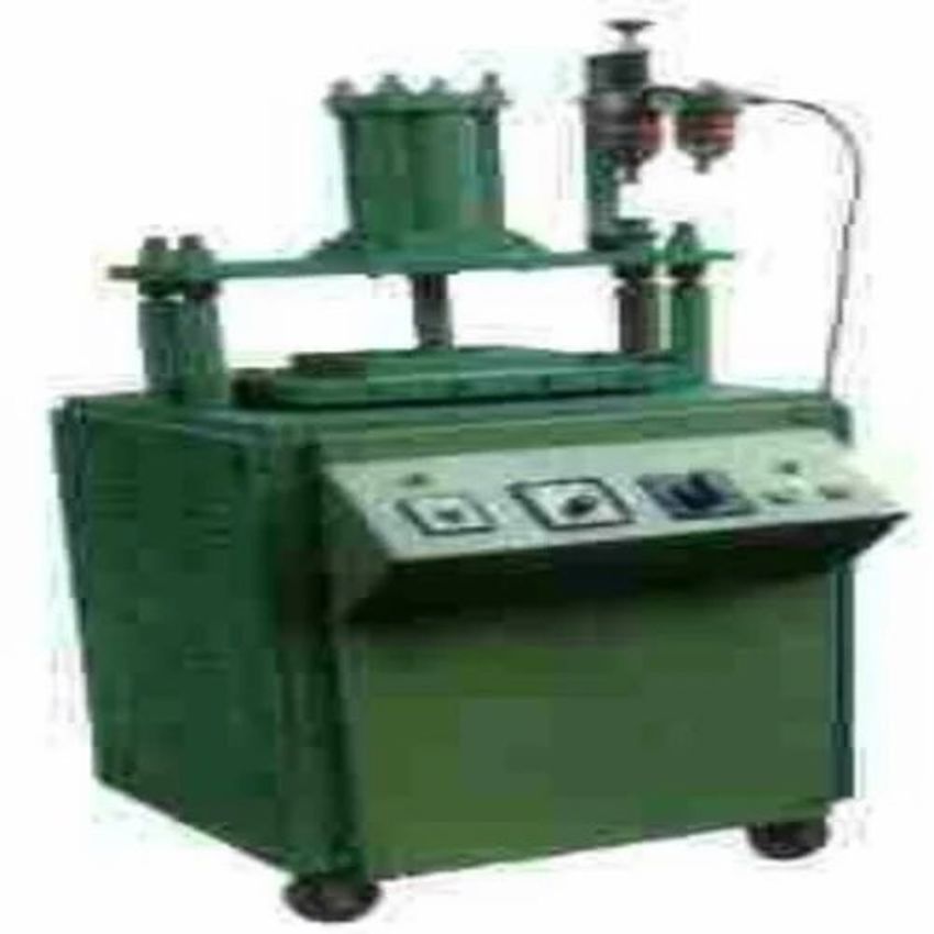 550-600V Pneumatic Blister Sealing Machine
