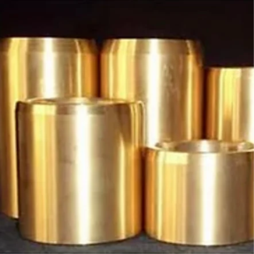 Pneumatic Brass Fittings