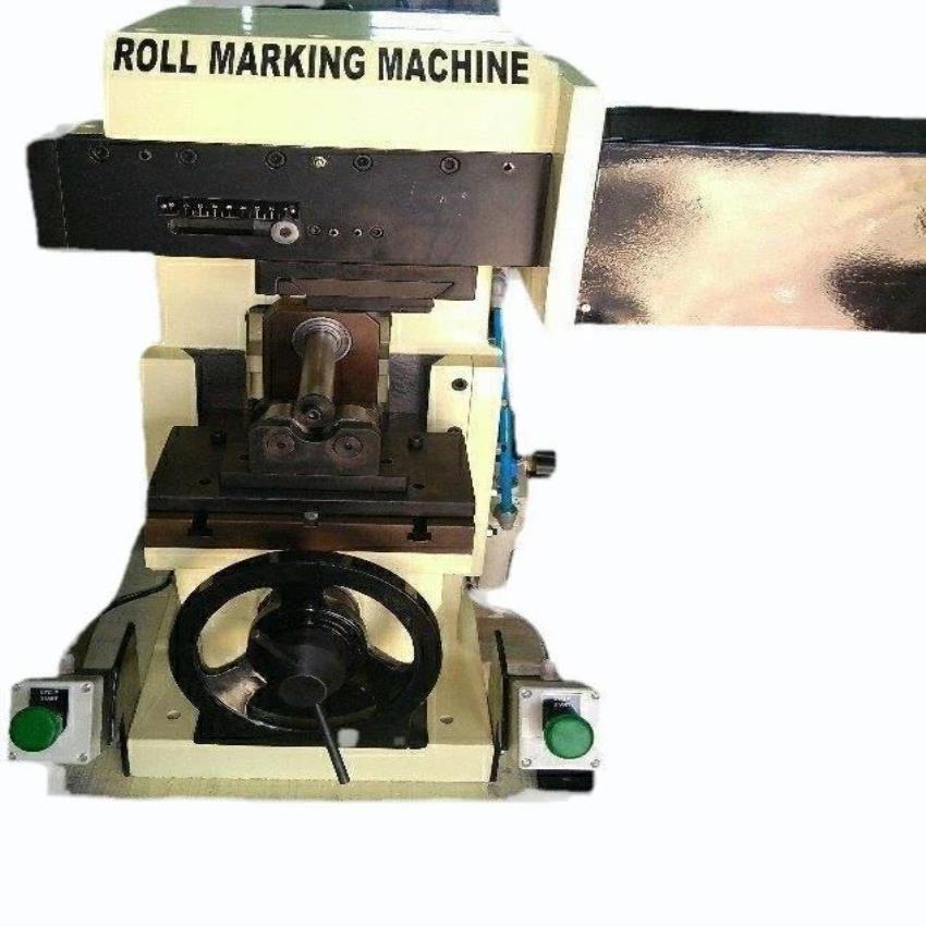 Pneumatic Circumference Marking Machine