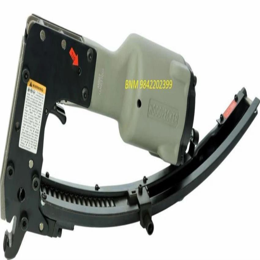 Pneumatic Clinching Tool