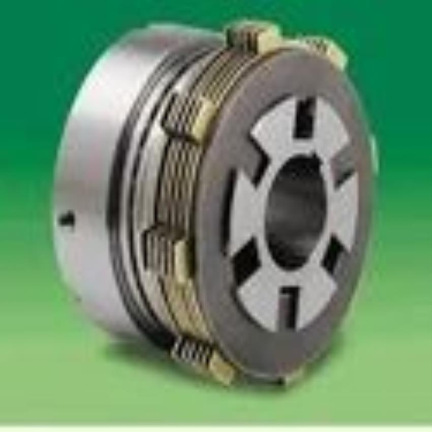 Pneumatic Clutch Friction Liner