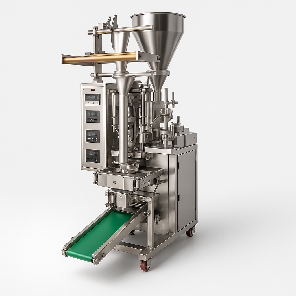 Pneumatic Cup Filler Equipment