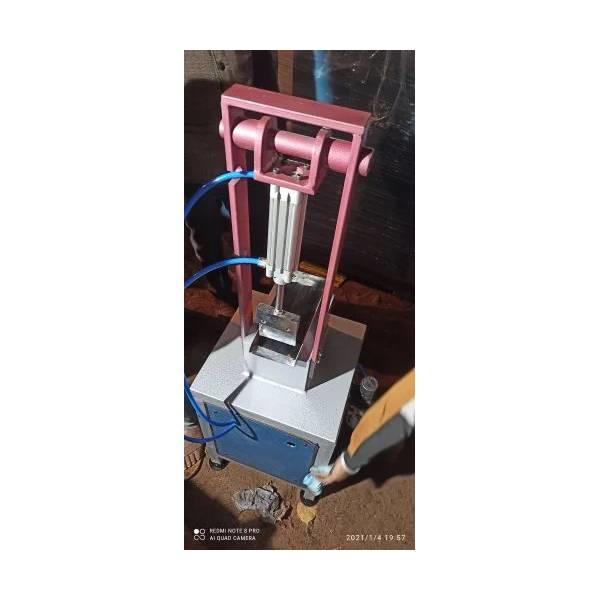 Pneumatic Cutting Machine