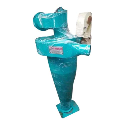 Pneumatic Cyclone 100-500 Cfm