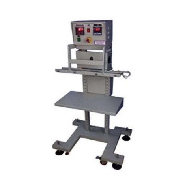 Industrial Pneumatic Direct Heat Sealing Machine