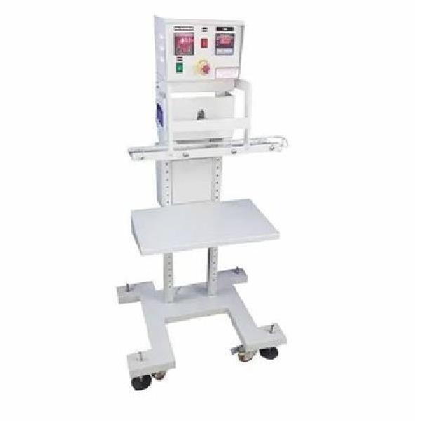 Pneumatic Direct Heat-Sealing Machine