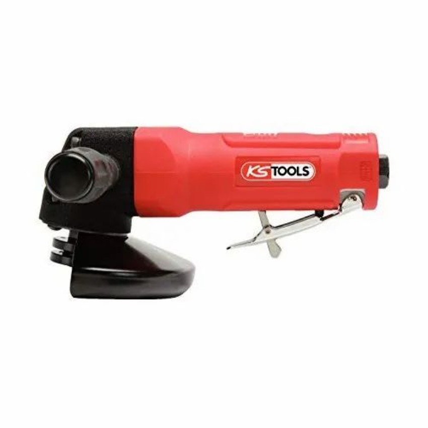 Pneumatic Disc Cutting Equipment