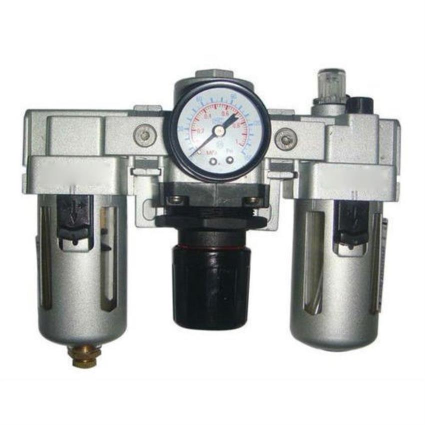 Aluminum Pneumatic Regulator