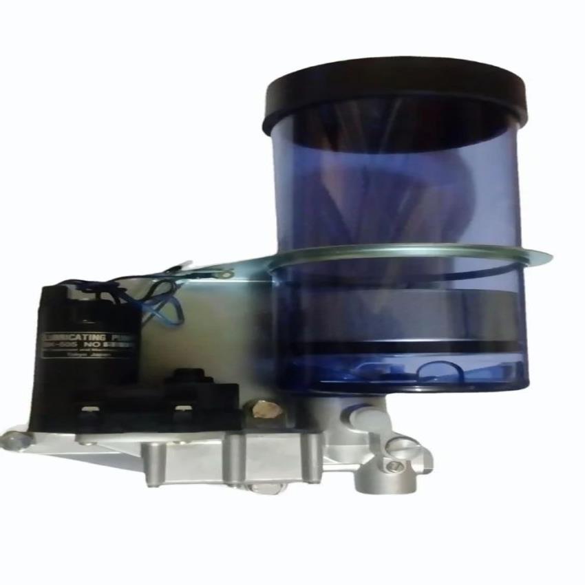 Pneumatic Grease Machine, 50 kg Capacity