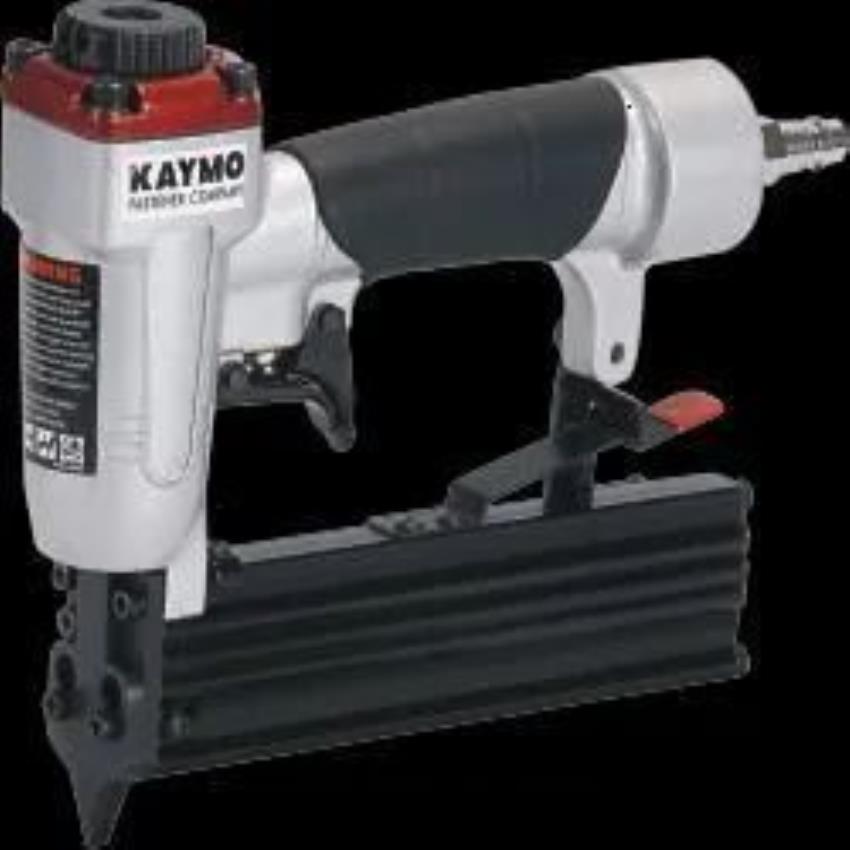 Pneumatic Headless Pinning Machine