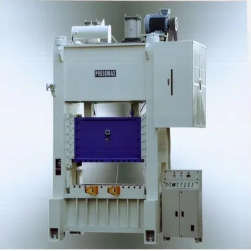 Pneumatic High Speed Power Press